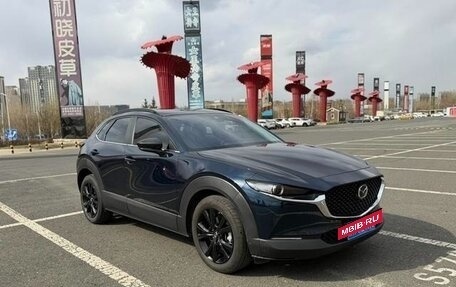 Mazda CX-30 I, 2022 год, 2 166 000 рублей, 3 фотография