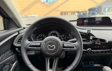 Mazda CX-30 I, 2022 год, 2 166 000 рублей, 12 фотография