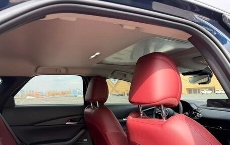 Mazda CX-30 I, 2022 год, 2 166 000 рублей, 17 фотография