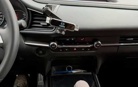 Mazda CX-30 I, 2022 год, 2 166 000 рублей, 13 фотография