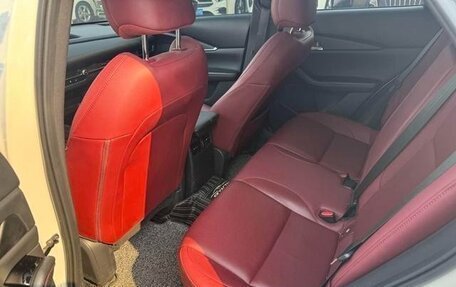 Mazda CX-30 I, 2022 год, 2 171 000 рублей, 8 фотография