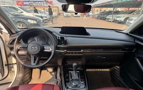 Mazda CX-30 I, 2022 год, 2 171 000 рублей, 9 фотография