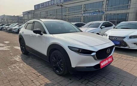 Mazda CX-30 I, 2022 год, 2 171 000 рублей, 3 фотография