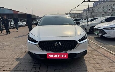 Mazda CX-30 I, 2022 год, 2 171 000 рублей, 2 фотография