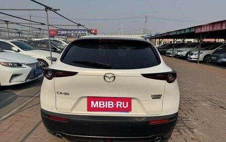 Mazda CX-30 I, 2022 год, 2 171 000 рублей, 5 фотография