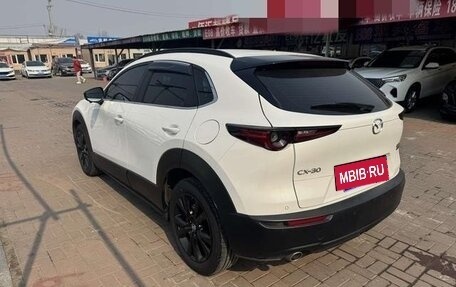 Mazda CX-30 I, 2022 год, 2 171 000 рублей, 6 фотография