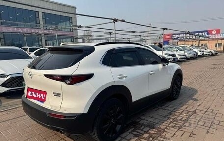 Mazda CX-30 I, 2022 год, 2 171 000 рублей, 4 фотография
