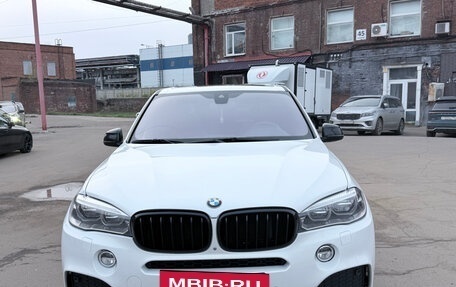 BMW X5, 2016 год, 2 900 000 рублей, 2 фотография