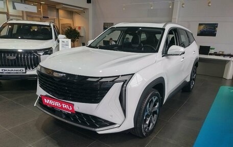 Geely Atlas, 2026 год, 3 760 990 рублей, 2 фотография