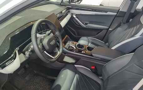 Geely Atlas, 2026 год, 3 760 990 рублей, 8 фотография