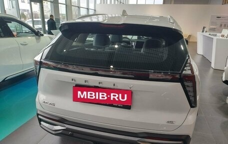 Geely Atlas, 2026 год, 3 760 990 рублей, 5 фотография
