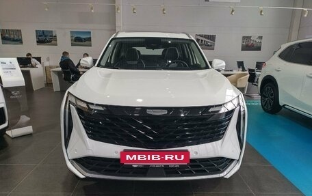 Geely Atlas, 2026 год, 3 760 990 рублей, 4 фотография