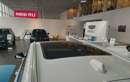 Geely Atlas, 2026 год, 3 760 990 рублей, 10 фотография