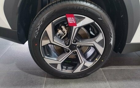Geely Atlas, 2026 год, 3 760 990 рублей, 11 фотография