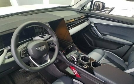Geely Atlas, 2026 год, 3 760 990 рублей, 9 фотография