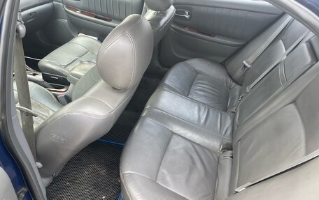 KIA Magentis I, 2004 год, 230 000 рублей, 12 фотография