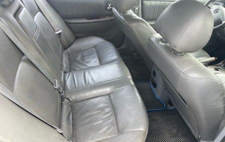 KIA Magentis I, 2004 год, 230 000 рублей, 11 фотография