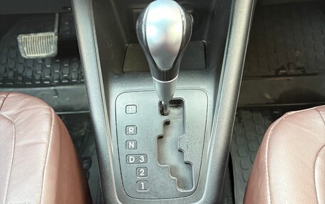 KIA Venga I, 2013 год, 749 000 рублей, 8 фотография