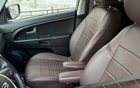 KIA Venga I, 2013 год, 749 000 рублей, 7 фотография