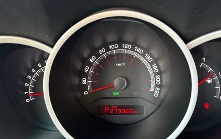 KIA Venga I, 2013 год, 749 000 рублей, 6 фотография