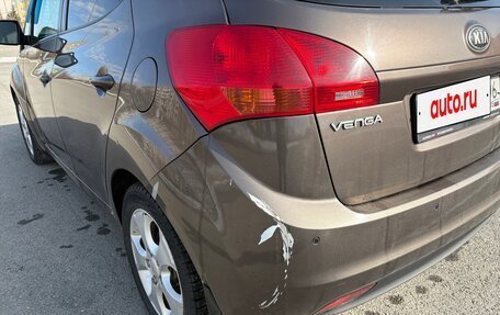 KIA Venga I, 2013 год, 749 000 рублей, 11 фотография