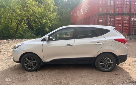 Hyundai ix35 I рестайлинг, 2015 год, 1 100 000 рублей, 3 фотография
