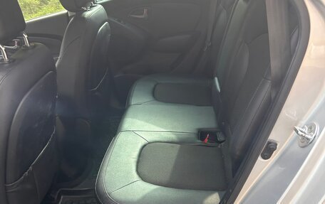 Hyundai ix35 I рестайлинг, 2015 год, 1 100 000 рублей, 6 фотография
