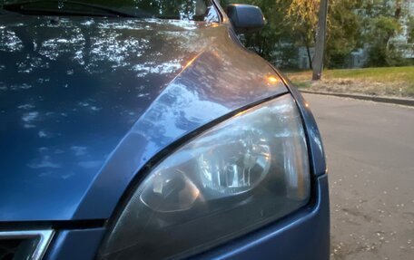 Ford Focus II рестайлинг, 2007 год, 400 000 рублей, 3 фотография