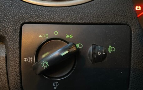 Ford Focus II рестайлинг, 2007 год, 400 000 рублей, 16 фотография