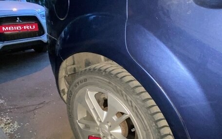 Ford Focus II рестайлинг, 2007 год, 400 000 рублей, 11 фотография