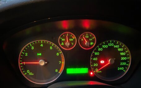 Ford Focus II рестайлинг, 2007 год, 400 000 рублей, 19 фотография