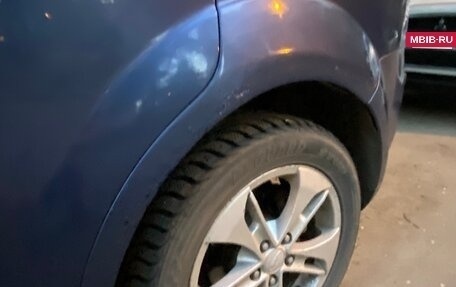 Ford Focus II рестайлинг, 2007 год, 400 000 рублей, 12 фотография