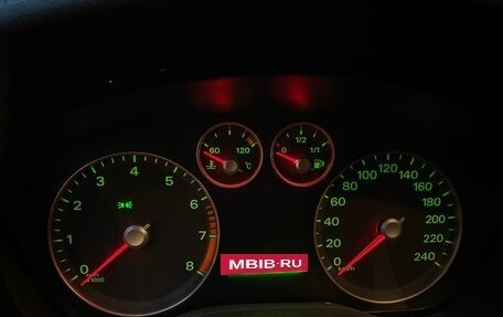 Ford Focus II рестайлинг, 2007 год, 400 000 рублей, 18 фотография