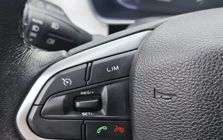 Geely Coolray I, 2020 год, 1 560 000 рублей, 8 фотография