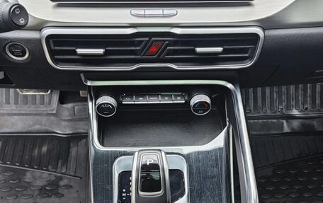 Geely Coolray I, 2020 год, 1 560 000 рублей, 10 фотография