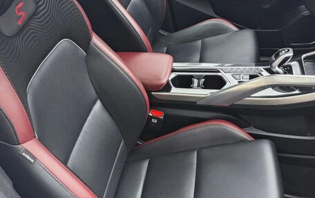 Geely Coolray I, 2020 год, 1 560 000 рублей, 6 фотография
