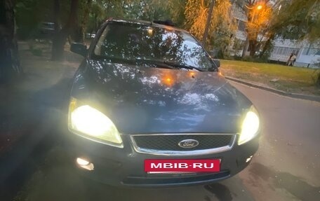 Ford Focus II рестайлинг, 2007 год, 400 000 рублей, 29 фотография