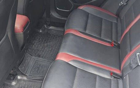 Geely Coolray I, 2020 год, 1 560 000 рублей, 14 фотография