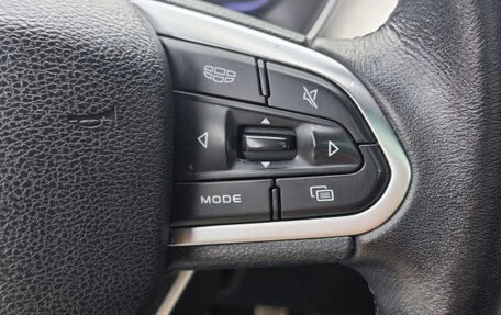 Geely Coolray I, 2020 год, 1 560 000 рублей, 12 фотография