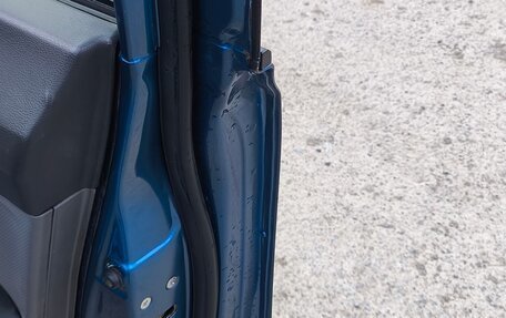 Honda Civic VIII, 2008 год, 1 000 000 рублей, 8 фотография