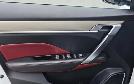 Geely Coolray I, 2020 год, 1 560 000 рублей, 17 фотография