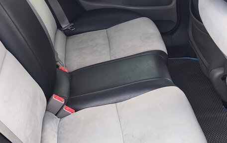 Honda Civic VIII, 2008 год, 1 000 000 рублей, 7 фотография