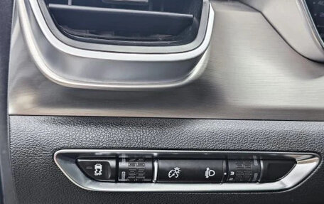 Geely Coolray I, 2020 год, 1 560 000 рублей, 16 фотография