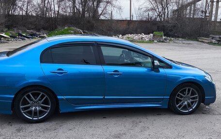 Honda Civic VIII, 2008 год, 1 000 000 рублей, 4 фотография