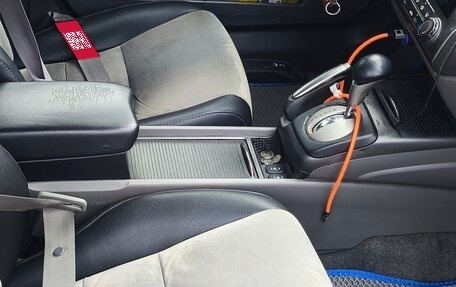 Honda Civic VIII, 2008 год, 1 000 000 рублей, 6 фотография