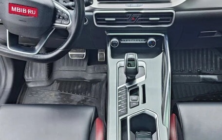Geely Coolray I, 2020 год, 1 560 000 рублей, 18 фотография