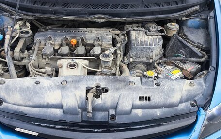 Honda Civic VIII, 2008 год, 1 000 000 рублей, 11 фотография