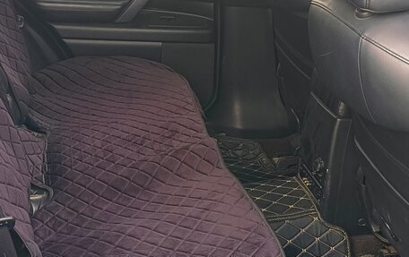 Infiniti FX I, 2007 год, 1 150 000 рублей, 9 фотография