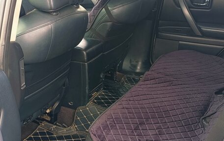 Infiniti FX I, 2007 год, 1 150 000 рублей, 8 фотография