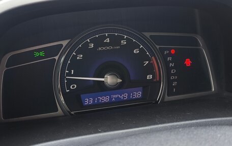 Honda Civic VIII, 2008 год, 1 000 000 рублей, 9 фотография